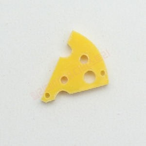 삼각 구멍뚫린 치즈 T1216