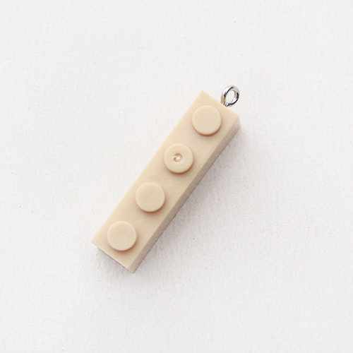 막대기 블럭 팬던트 귀걸이재료 악세사리부자재 T1212 (한정)