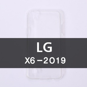 [소프트] LG X6-2019 CA0219